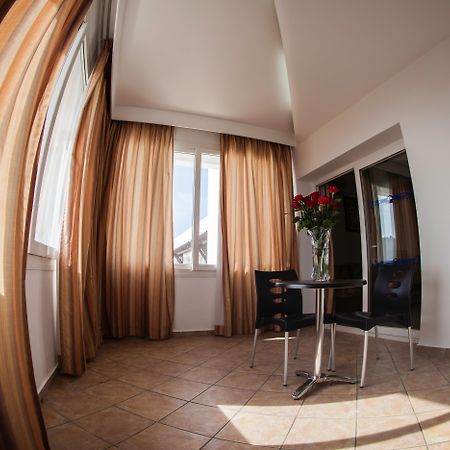 Residence Intouriste Agadir Exterior foto