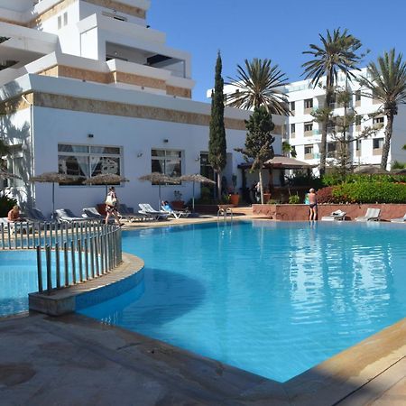 Residence Intouriste Agadir Exterior foto