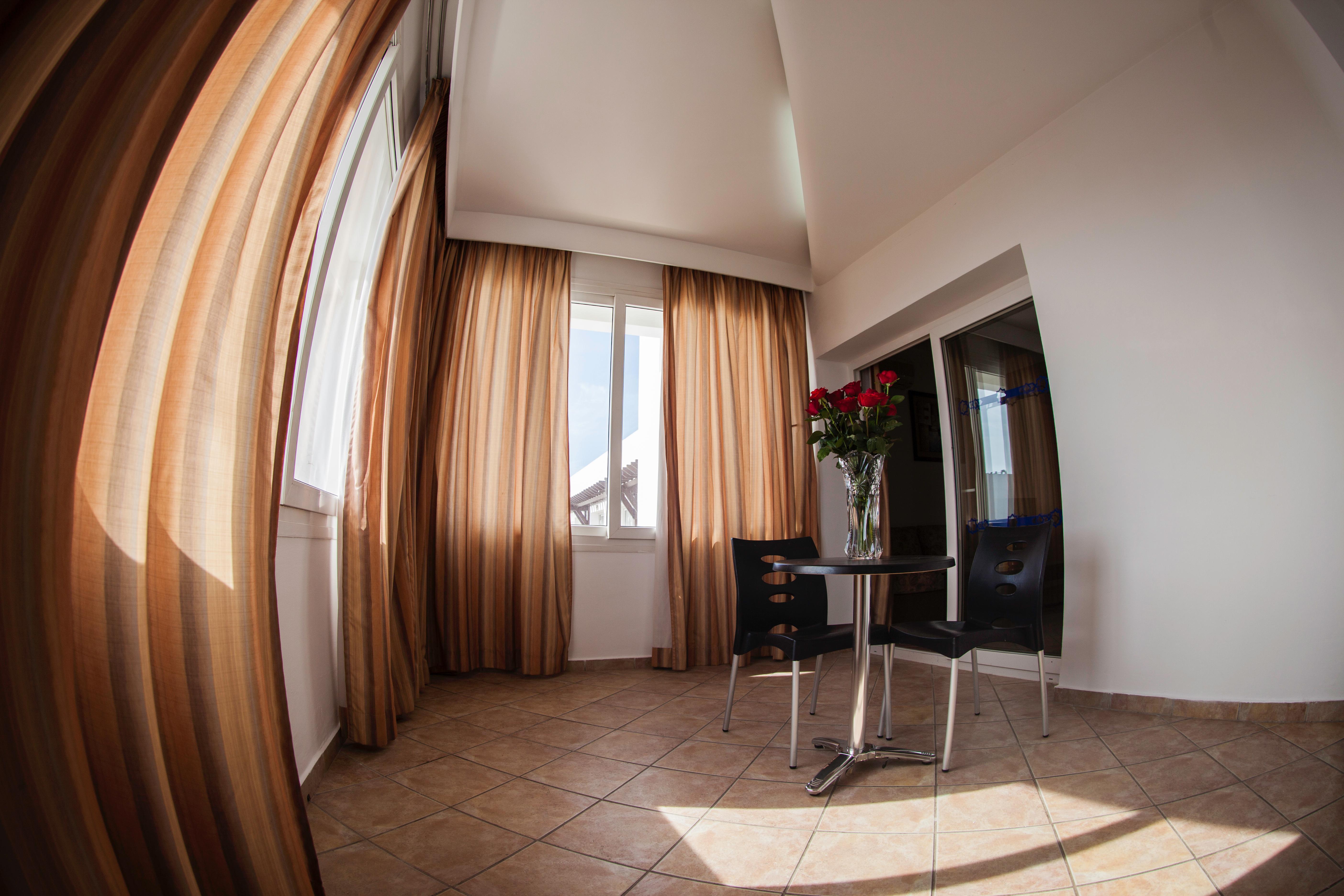 Residence Intouriste Agadir Exterior foto