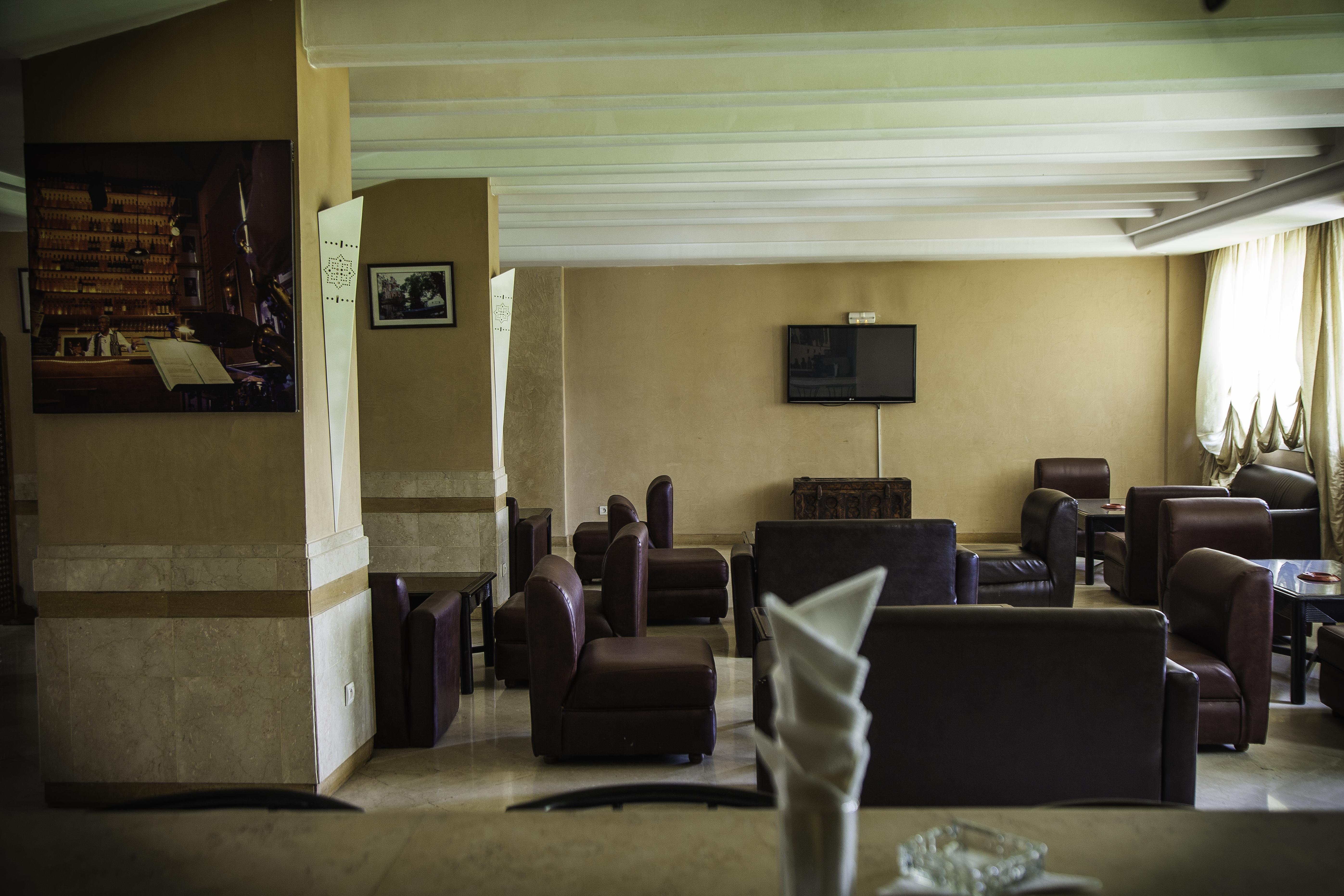 Residence Intouriste Agadir Exterior foto