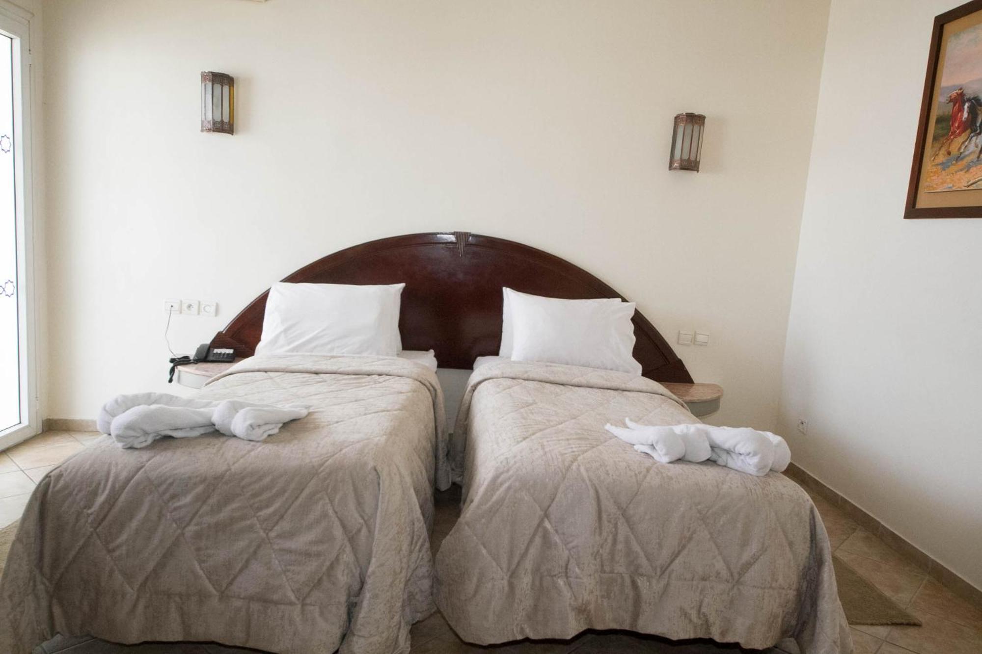 Residence Intouriste Agadir Exterior foto