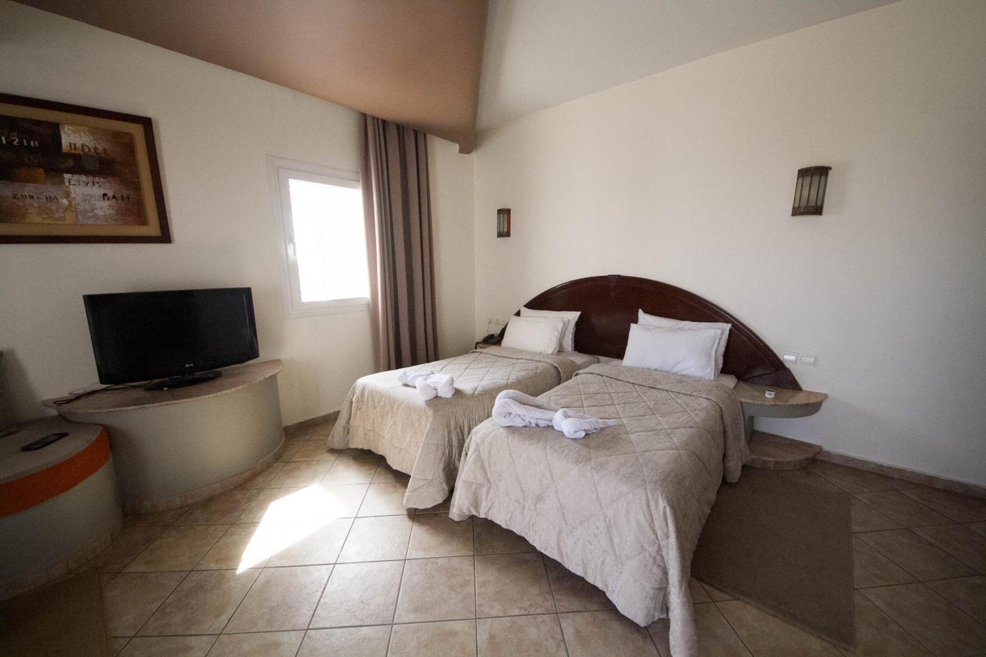 Residence Intouriste Agadir Exterior foto