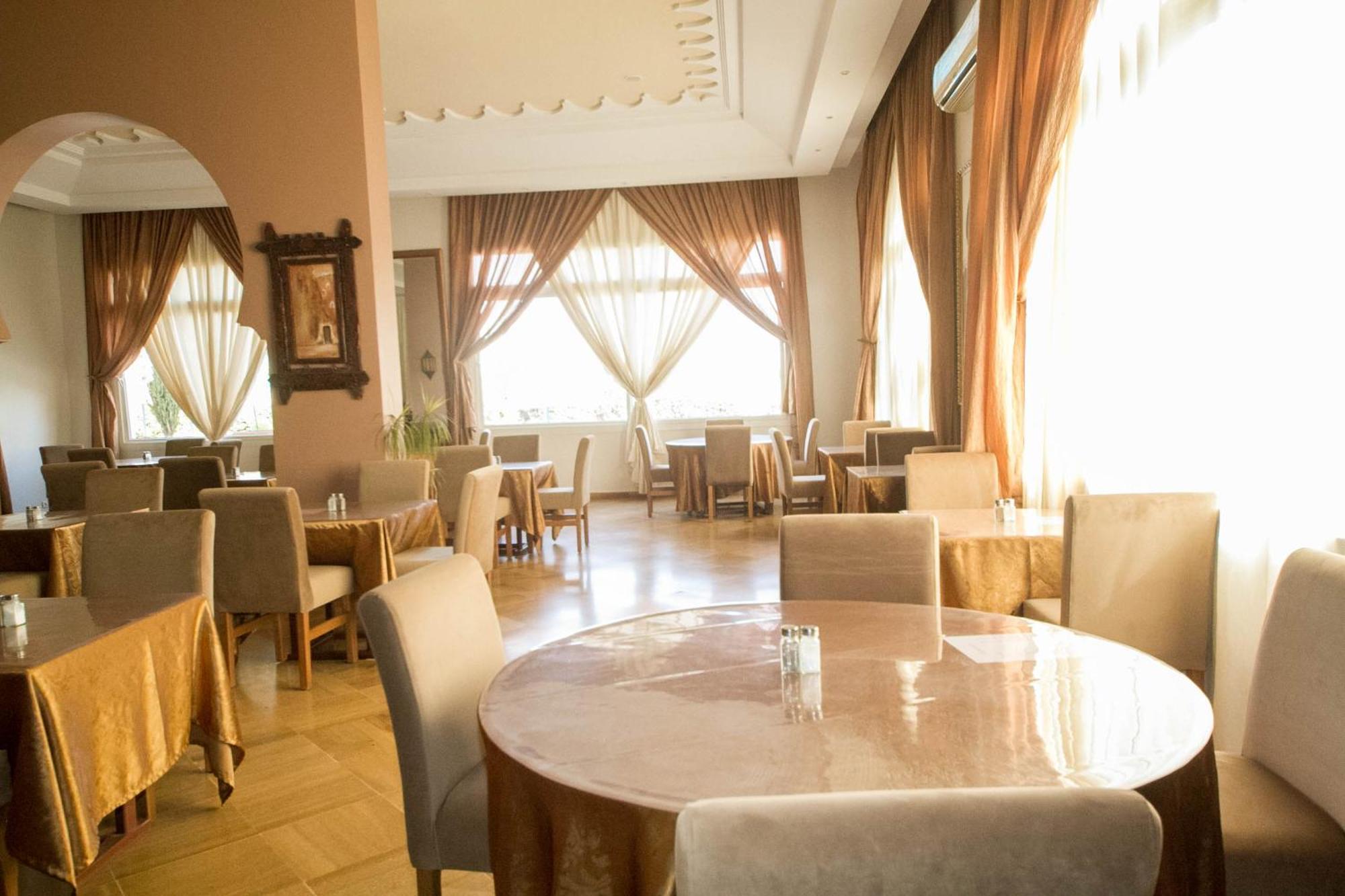 Residence Intouriste Agadir Exterior foto