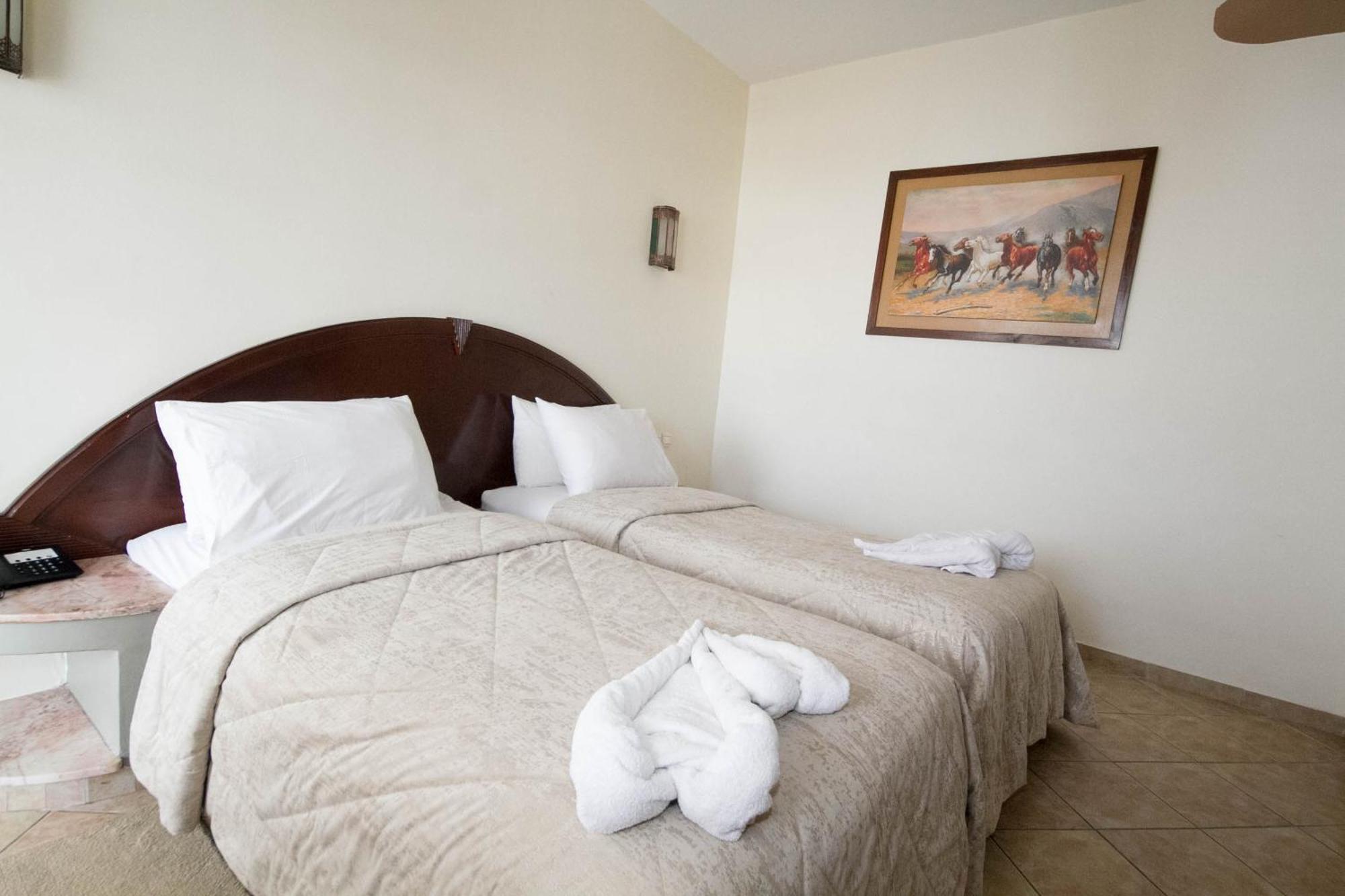 Residence Intouriste Agadir Exterior foto
