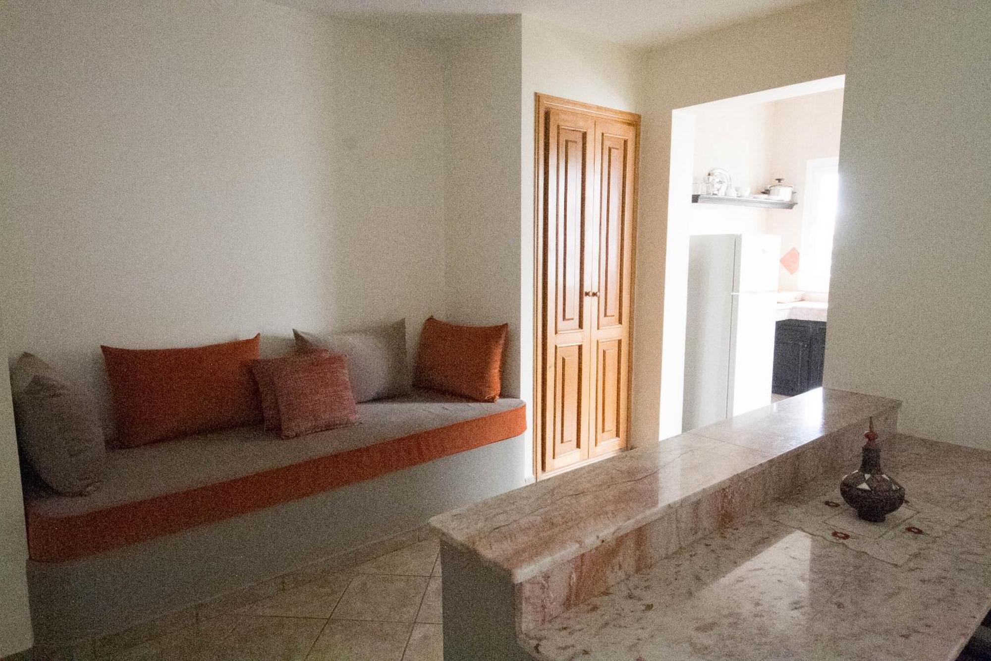 Residence Intouriste Agadir Exterior foto