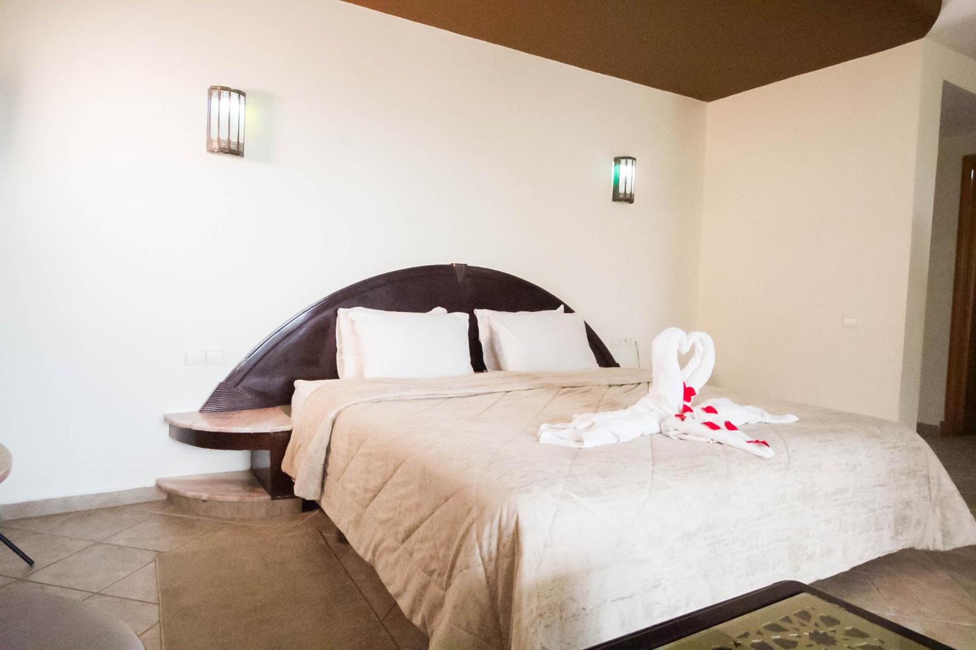 Residence Intouriste Agadir Exterior foto