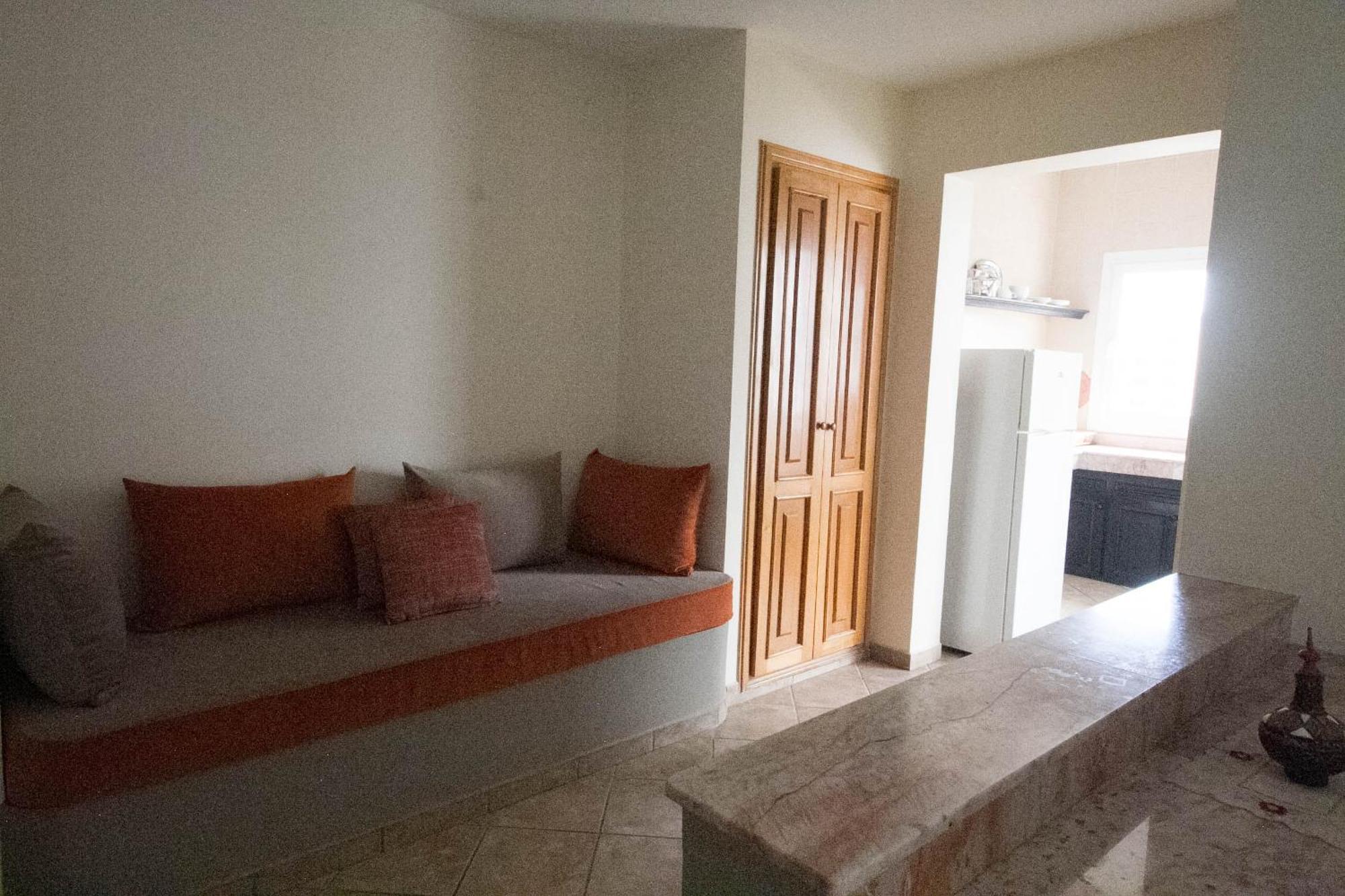 Residence Intouriste Agadir Exterior foto