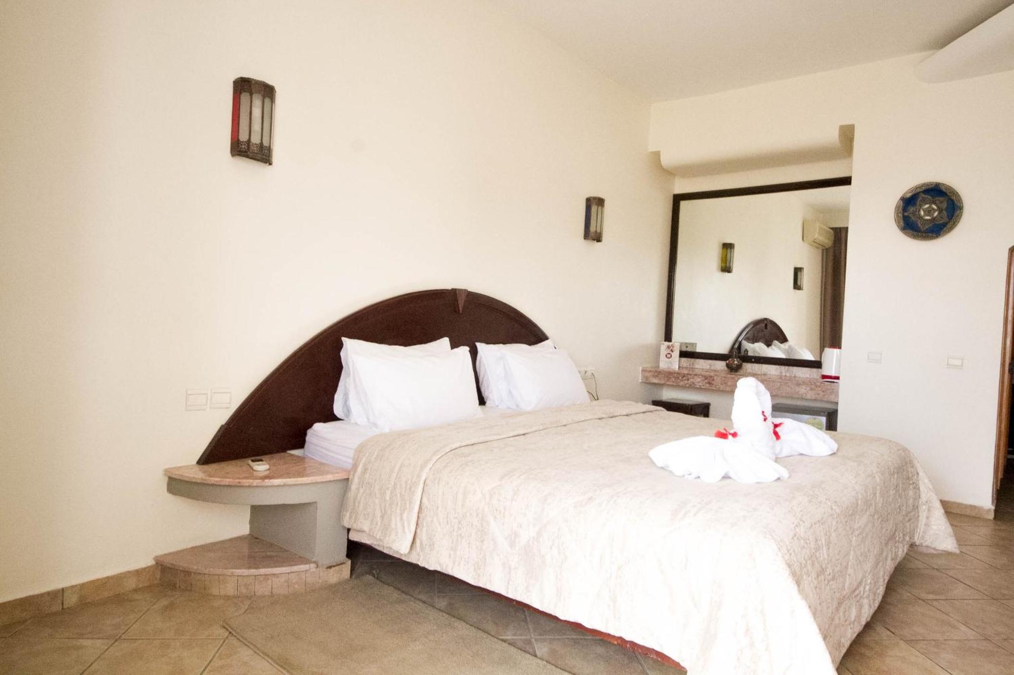 Residence Intouriste Agadir Exterior foto