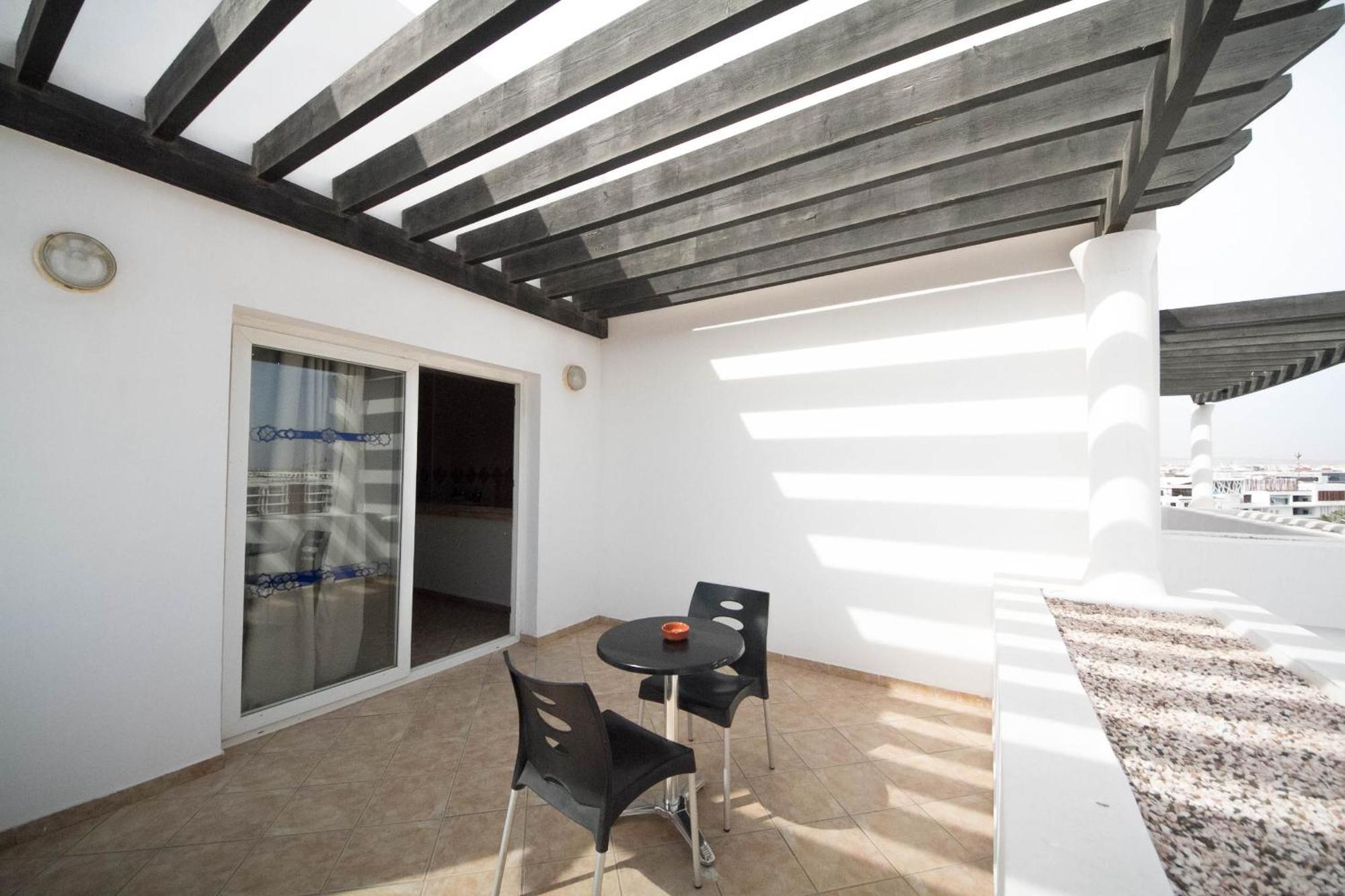 Residence Intouriste Agadir Exterior foto