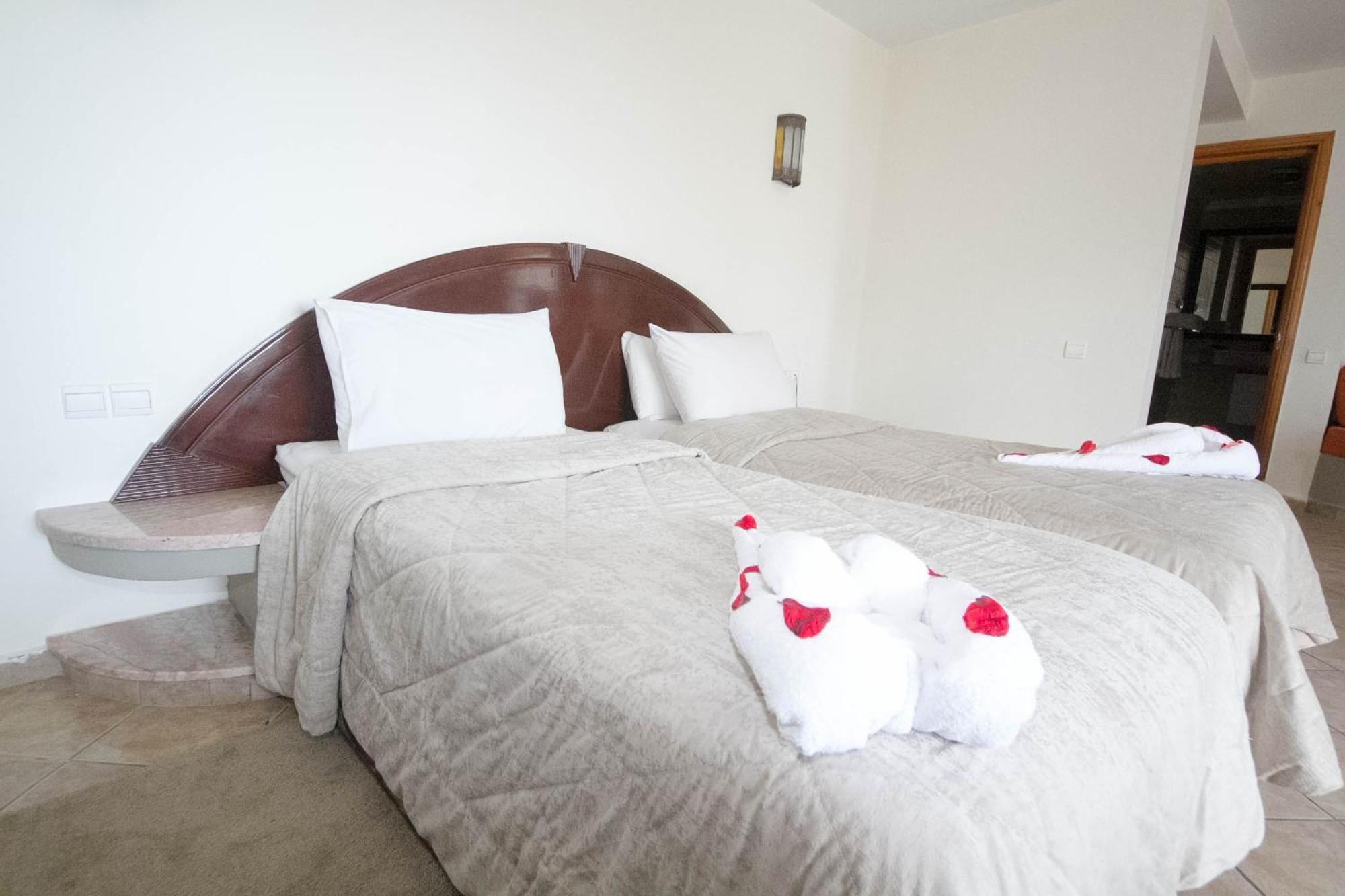 Residence Intouriste Agadir Exterior foto