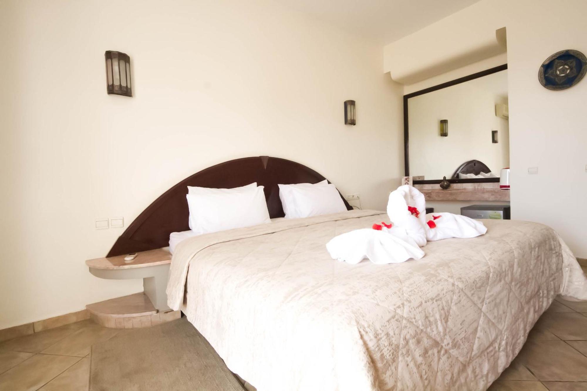 Residence Intouriste Agadir Exterior foto