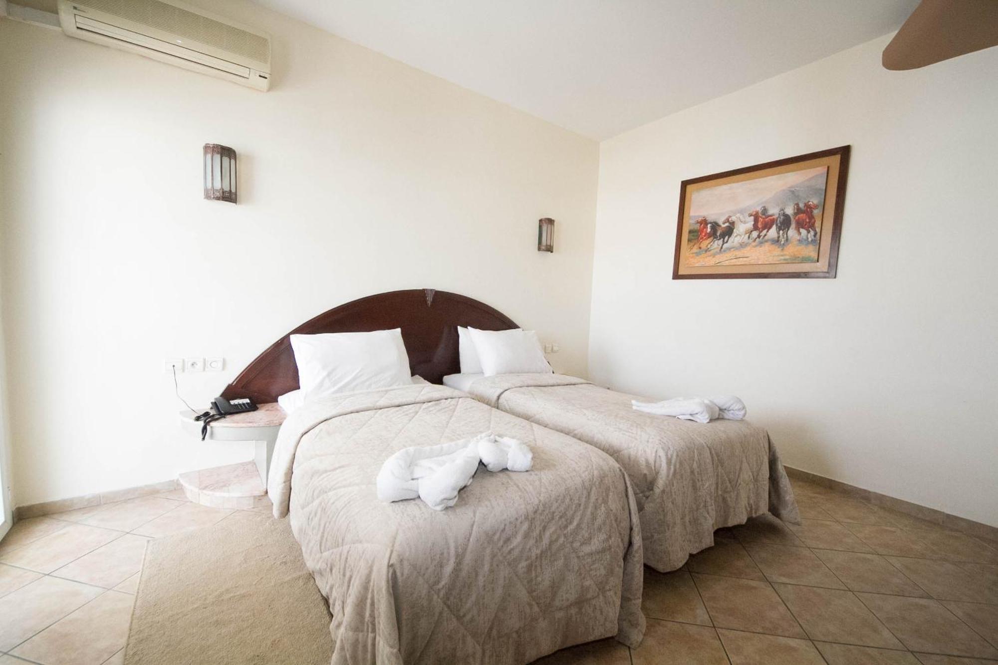 Residence Intouriste Agadir Exterior foto